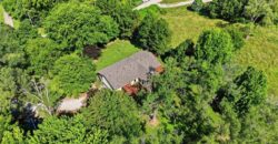 3901 NE Hill Haven Road, Kansas City, MO 64117