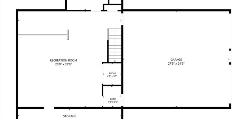 3901 NE Hill Haven Road, Kansas City, MO 64117