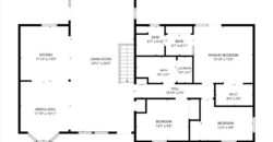 3901 NE Hill Haven Road, Kansas City, MO 64117