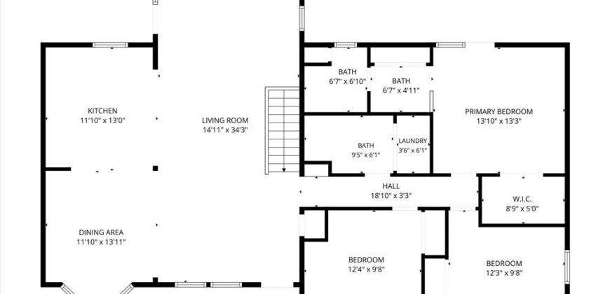 3901 NE Hill Haven Road, Kansas City, MO 64117
