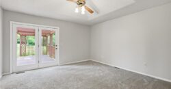 3901 NE Hill Haven Road, Kansas City, MO 64117