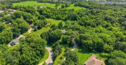 3901 NE Hill Haven Road, Kansas City, MO 64117