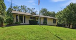 3901 NE Hill Haven Road, Kansas City, MO 64117