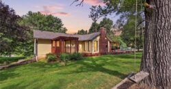 3901 NE Hill Haven Road, Kansas City, MO 64117