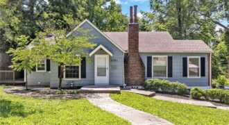 3701 NE 34 Terrace, Kansas City, MO 64117