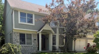2509 NE 78th Street, Kansas City, MO 64118