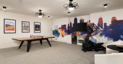 12505 NW Copper Hill Court, Parkville, MO 64152