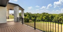 12505 NW Copper Hill Court, Parkville, MO 64152