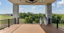 12505 NW Copper Hill Court, Parkville, MO 64152