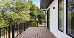12505 NW Copper Hill Court, Parkville, MO 64152