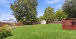 3408 NE 82nd Terrace, Kansas City, MO 64119