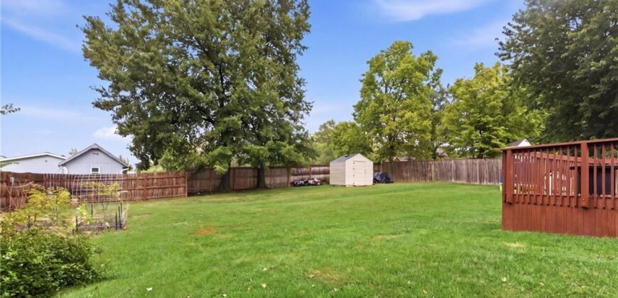3408 NE 82nd Terrace, Kansas City, MO 64119