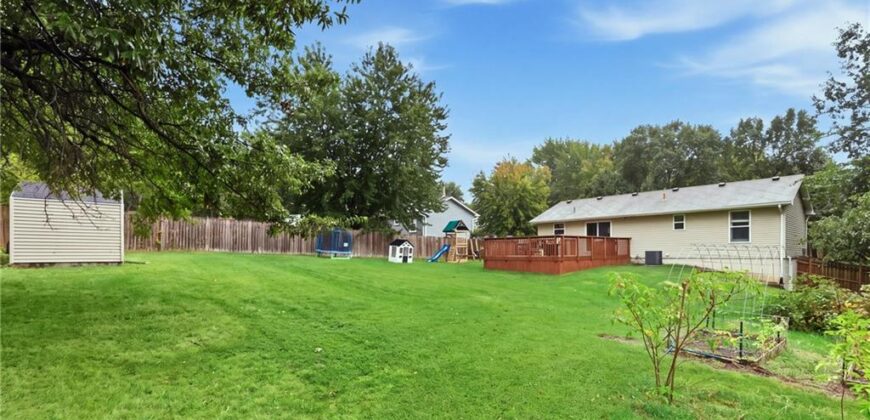 3408 NE 82nd Terrace, Kansas City, MO 64119
