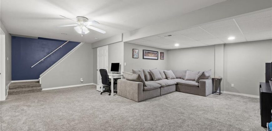 3408 NE 82nd Terrace, Kansas City, MO 64119