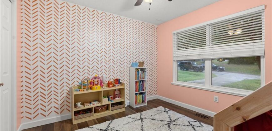 3408 NE 82nd Terrace, Kansas City, MO 64119