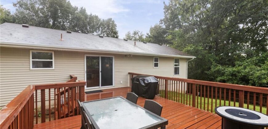 3408 NE 82nd Terrace, Kansas City, MO 64119