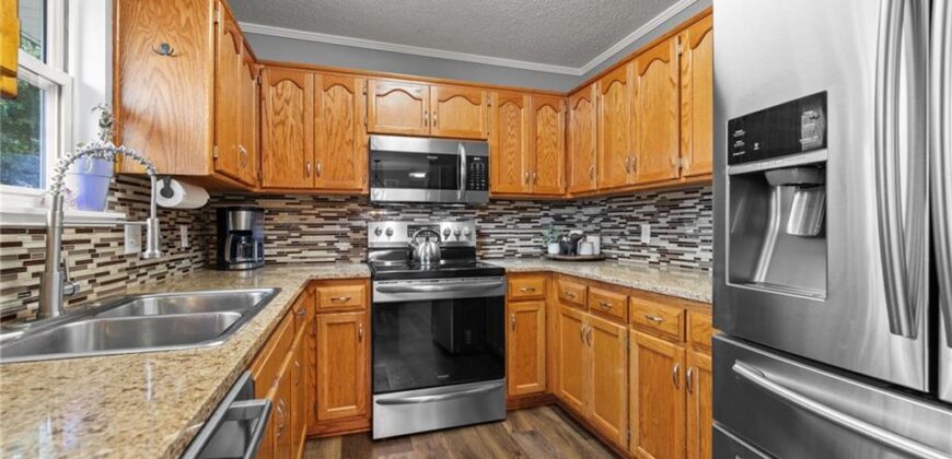 3408 NE 82nd Terrace, Kansas City, MO 64119