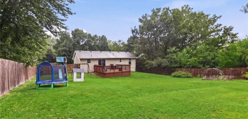 3408 NE 82nd Terrace, Kansas City, MO 64119