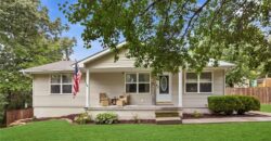 3408 NE 82nd Terrace, Kansas City, MO 64119