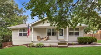 3408 NE 82nd Terrace, Kansas City, MO 64119