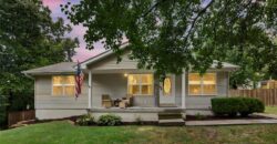 3408 NE 82nd Terrace, Kansas City, MO 64119