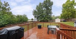 3408 NE 82nd Terrace, Kansas City, MO 64119