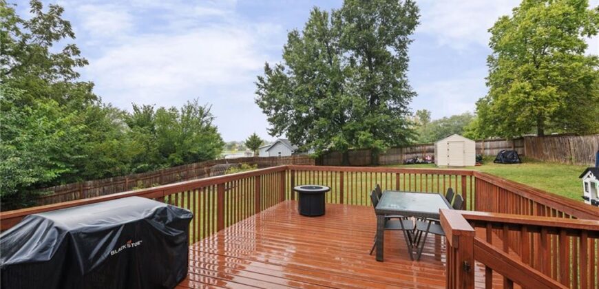 3408 NE 82nd Terrace, Kansas City, MO 64119