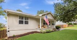 3408 NE 82nd Terrace, Kansas City, MO 64119