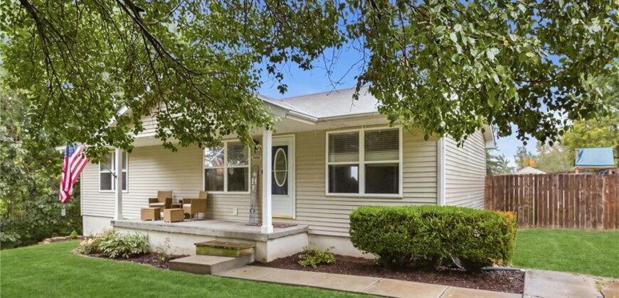 3408 NE 82nd Terrace, Kansas City, MO 64119
