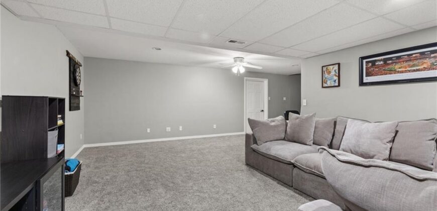 3408 NE 82nd Terrace, Kansas City, MO 64119