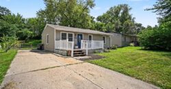 5151 N Corrington Avenue, Kansas City, MO 64119