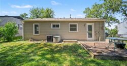 5151 N Corrington Avenue, Kansas City, MO 64119