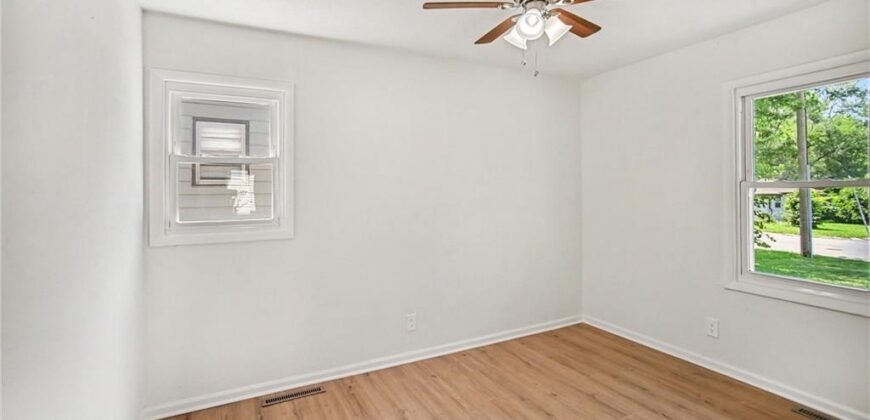 5151 N Corrington Avenue, Kansas City, MO 64119