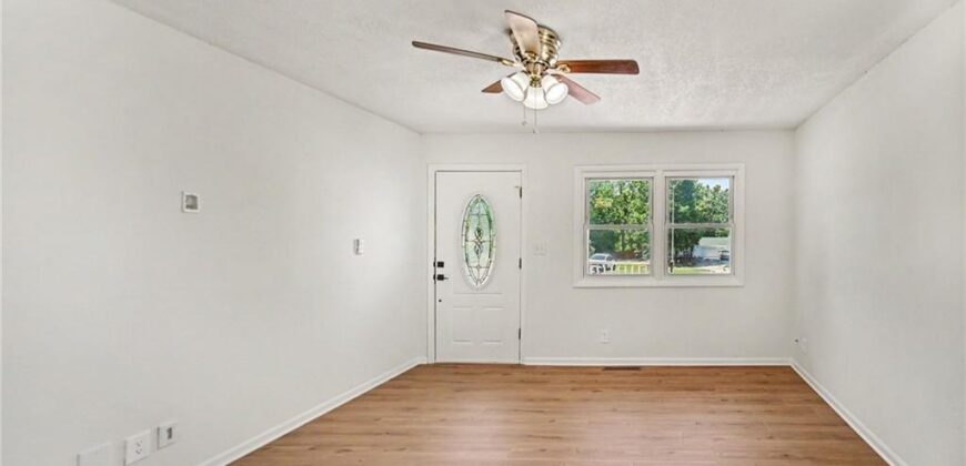 5151 N Corrington Avenue, Kansas City, MO 64119