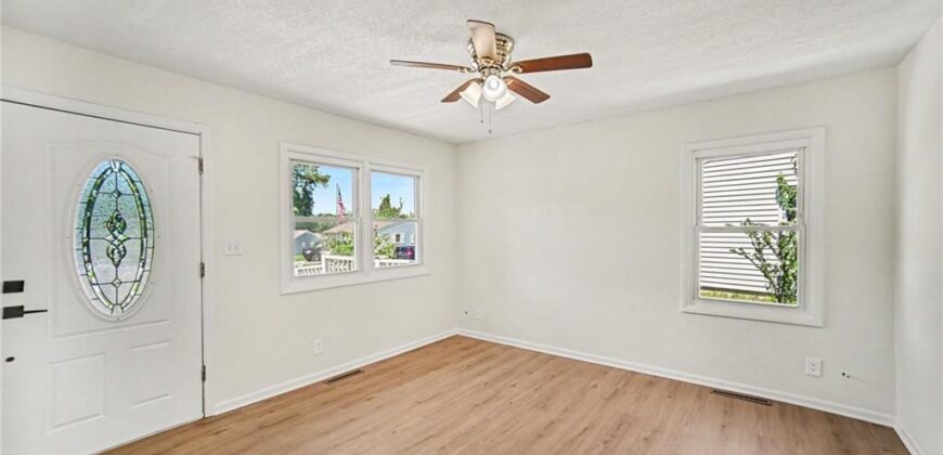 5151 N Corrington Avenue, Kansas City, MO 64119