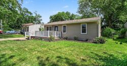 5151 N Corrington Avenue, Kansas City, MO 64119