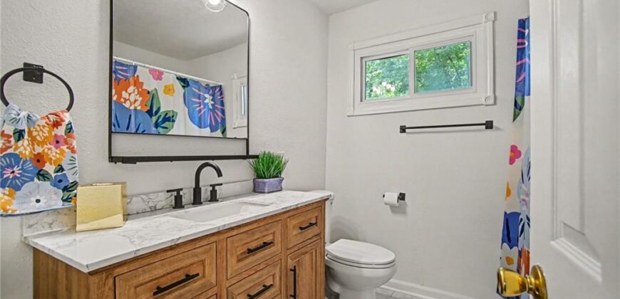 5151 N Corrington Avenue, Kansas City, MO 64119