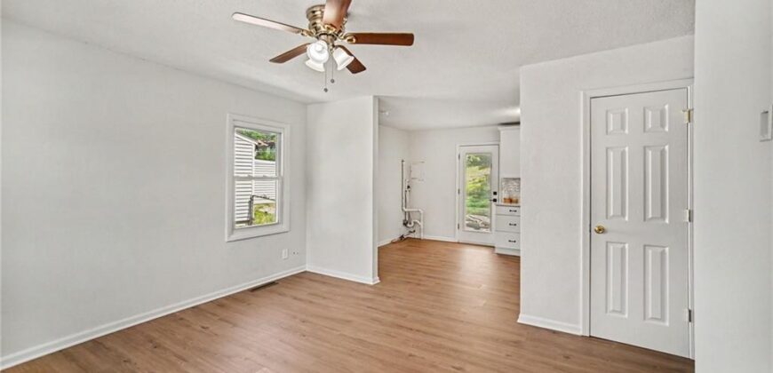 5151 N Corrington Avenue, Kansas City, MO 64119