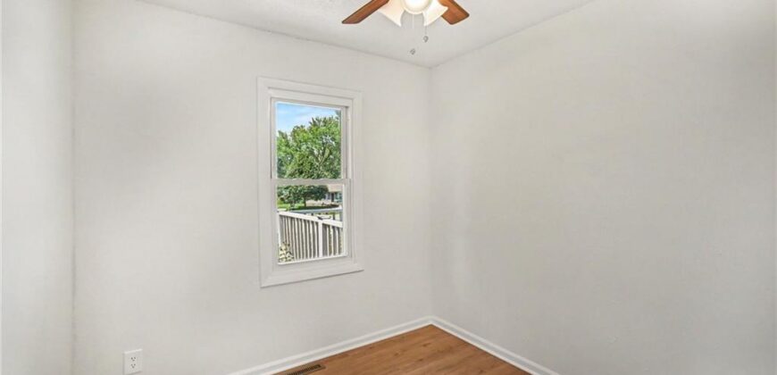 5151 N Corrington Avenue, Kansas City, MO 64119