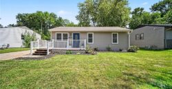 5151 N Corrington Avenue, Kansas City, MO 64119