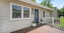 5151 N Corrington Avenue, Kansas City, MO 64119