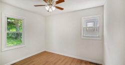 5151 N Corrington Avenue, Kansas City, MO 64119