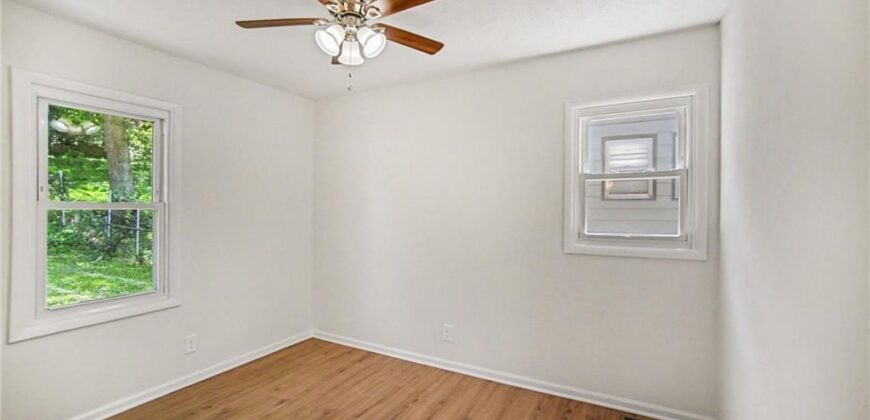 5151 N Corrington Avenue, Kansas City, MO 64119