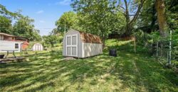 5151 N Corrington Avenue, Kansas City, MO 64119
