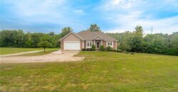 20009 Clinton County Line Road, Holt, MO 64048