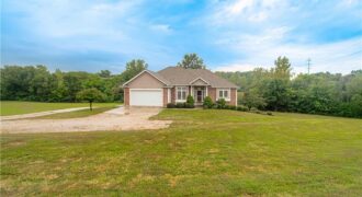 20009 Clinton County Line Road, Holt, MO 64048