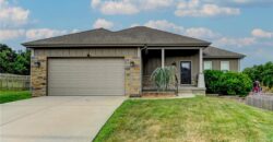 599 Linda Court, Liberty, MO 64068