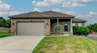 599 Linda Court, Liberty, MO 64068