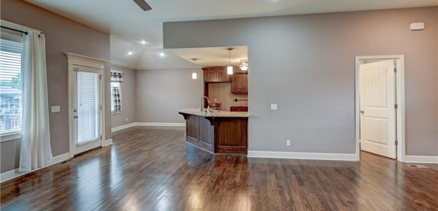 599 Linda Court, Liberty, MO 64068