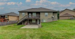 599 Linda Court, Liberty, MO 64068